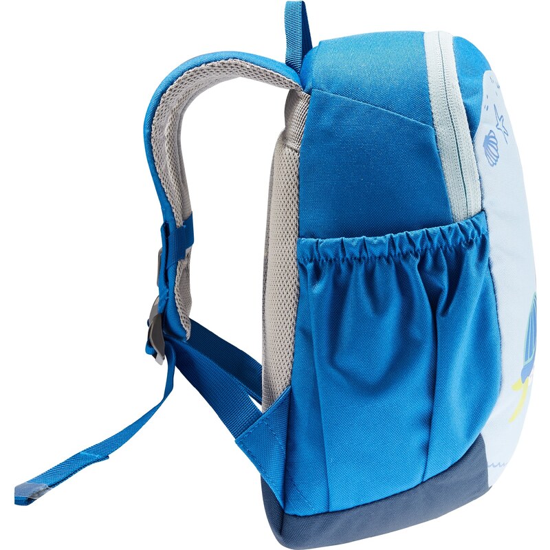 Dětský batoh Deuter Pico Aqua - lapis