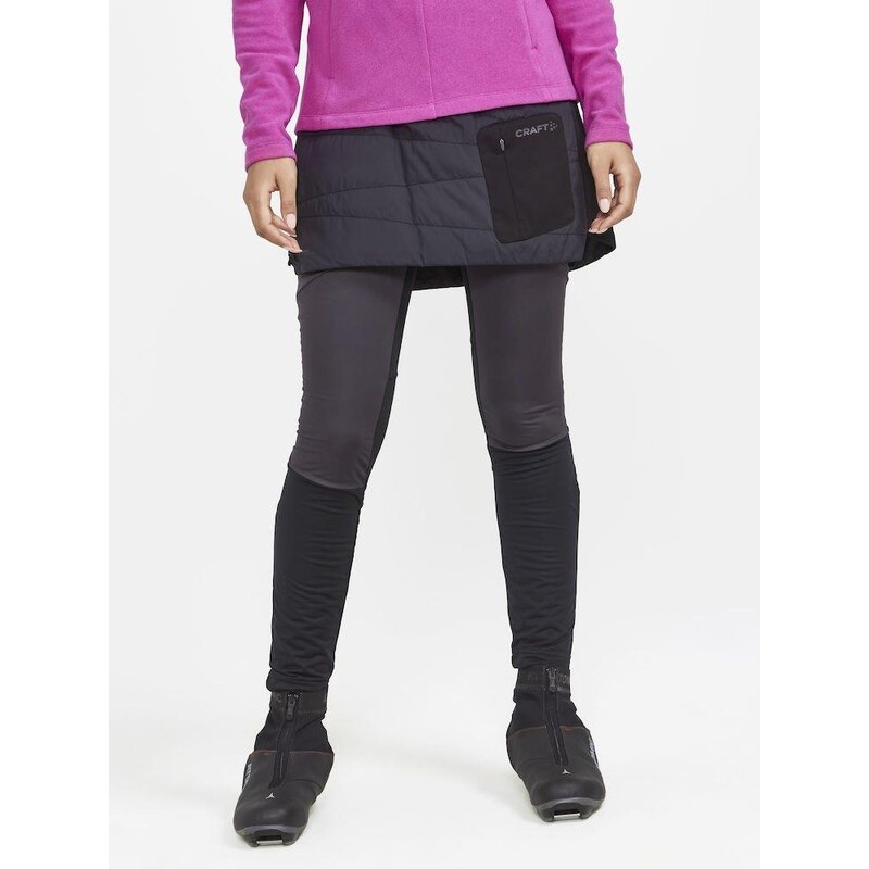 Craft Core Nordic Training Insulate Skirt W