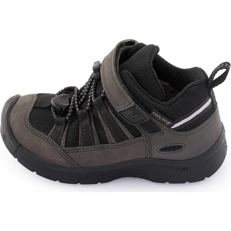 Dětské boty Keen Jr Hikeport 2 Low WP