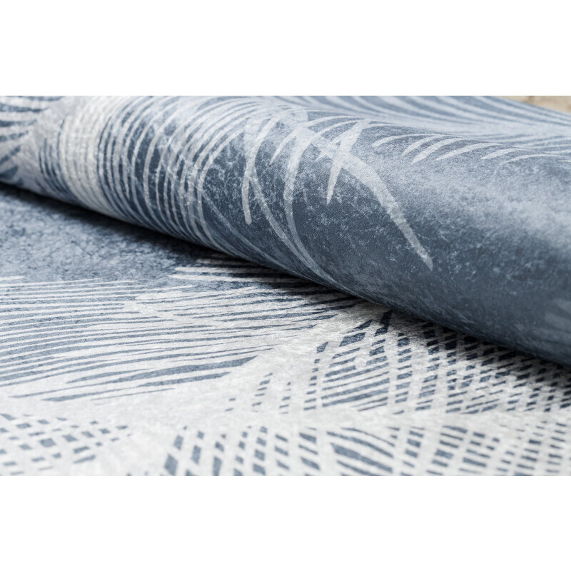 Dywany Łuszczów Kusový koberec ANDRE Feathers 1148 - 80x150 cm