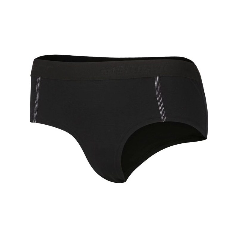 Sensor MERINO WOOL ACTIVE Dámské kalhotky 61399837