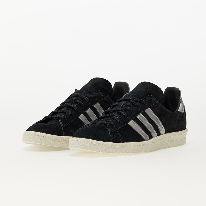 adidas Originals Pánské nízké tenisky adidas Campus 80s Core Black/ Ftw White/ Off White