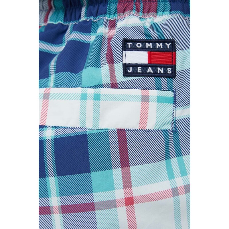 Kalhoty Tommy Jeans
