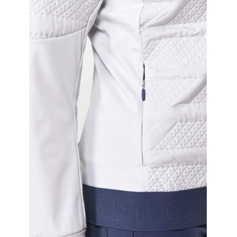 Dámská bunda Craft ADV Nordic Trainning Speed ​​Jacket Ash