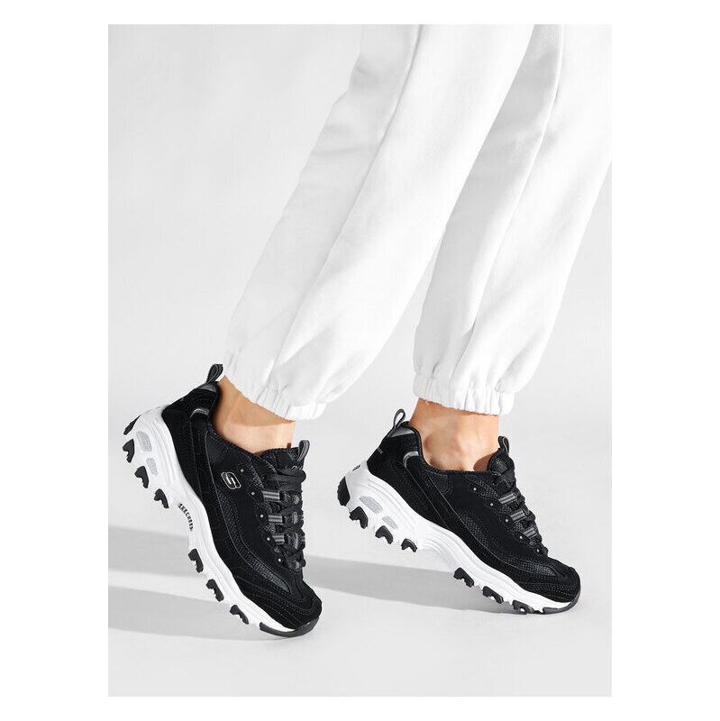 Sneakersy Skechers