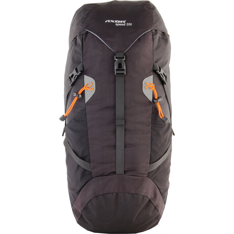 Batoh Axon Speed 35l černá