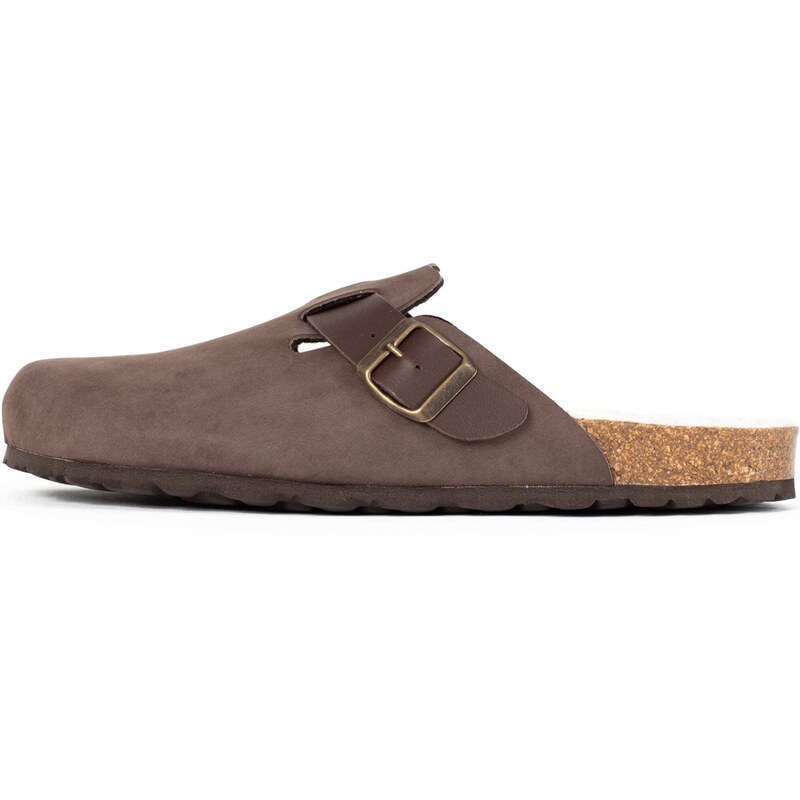 Bayton Pantofle mokka
