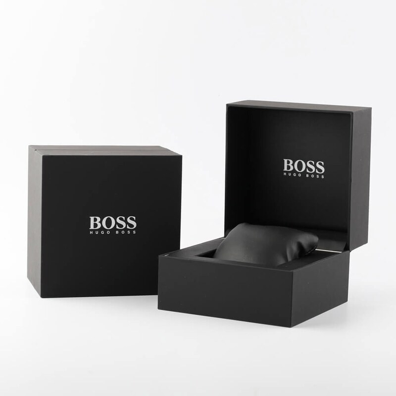 Hodinky HUGO BOSS model SKYMASTER 1513786