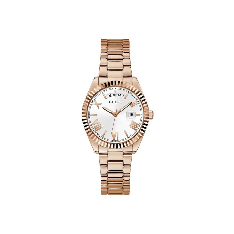 Hodinky GUESS model LUNA GW0308L3