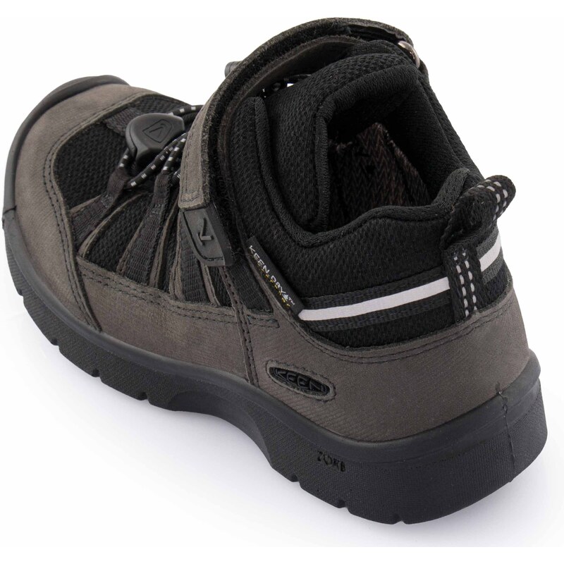 Dětské boty Keen Jr Hikeport 2 Low WP