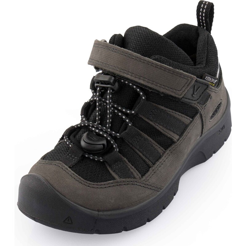 Dětské boty Keen Jr Hikeport 2 Low WP