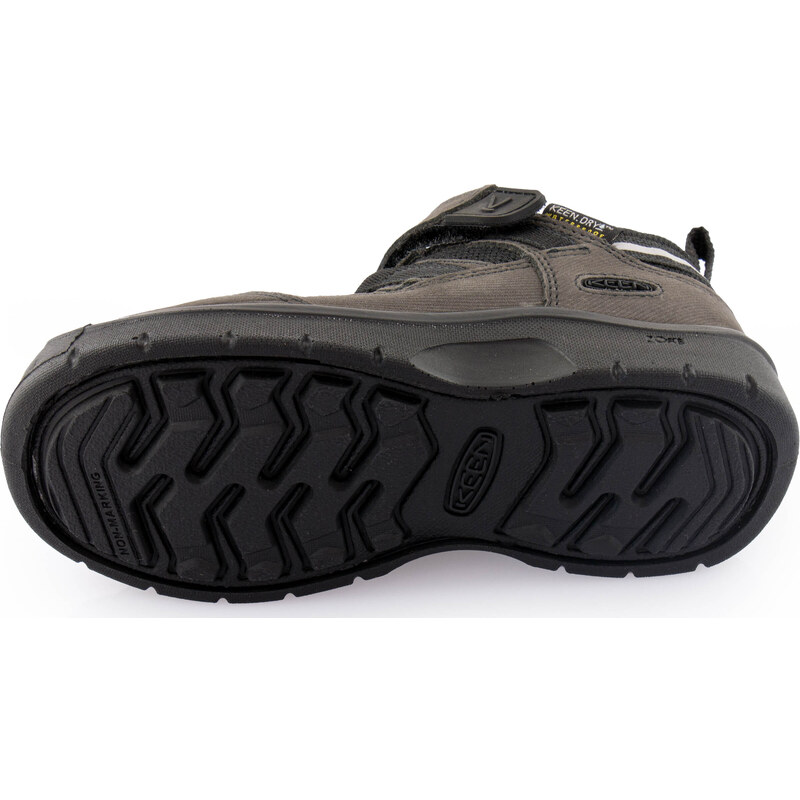 Dětské boty Keen Jr Hikeport 2 Low WP