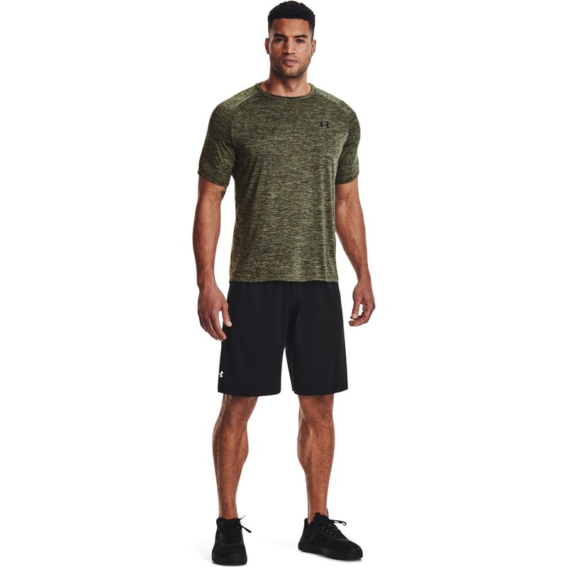 Pánské triko Under Armour Tech 2.0 SS Tee