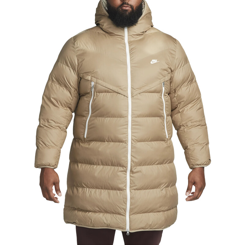 Bunda s kapucí Nike Sportswear Storm-FIT Windrunner dr9609-247