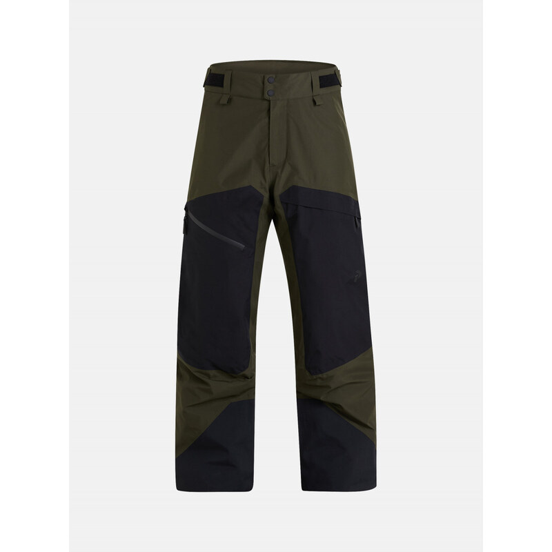 LYŽAŘSKÉ KALHOTY PEAK PERFORMANCE M GRAVITY 2L GORE-TEX PANTS