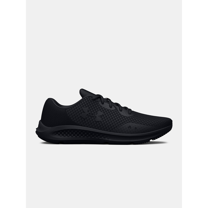 Under Armour Boty UA W Charged Pursuit 3-BLK - Dámské
