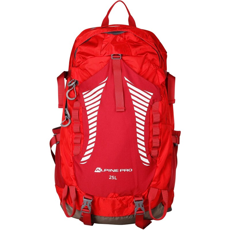 Outdoorový batoh Alpine Pro Melewe 25