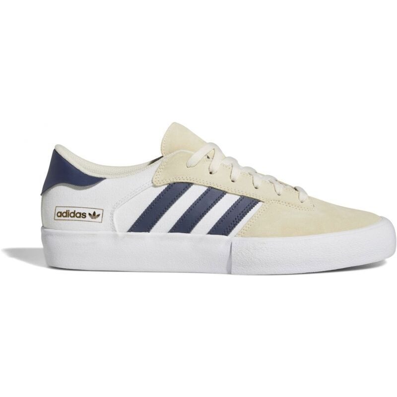 BOTY ADIDAS MATCHBREAK SUPER - bílá -