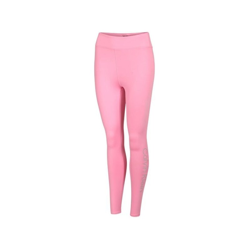 Calvin Klein TIGHT FULL LENGHT Dámské legíny