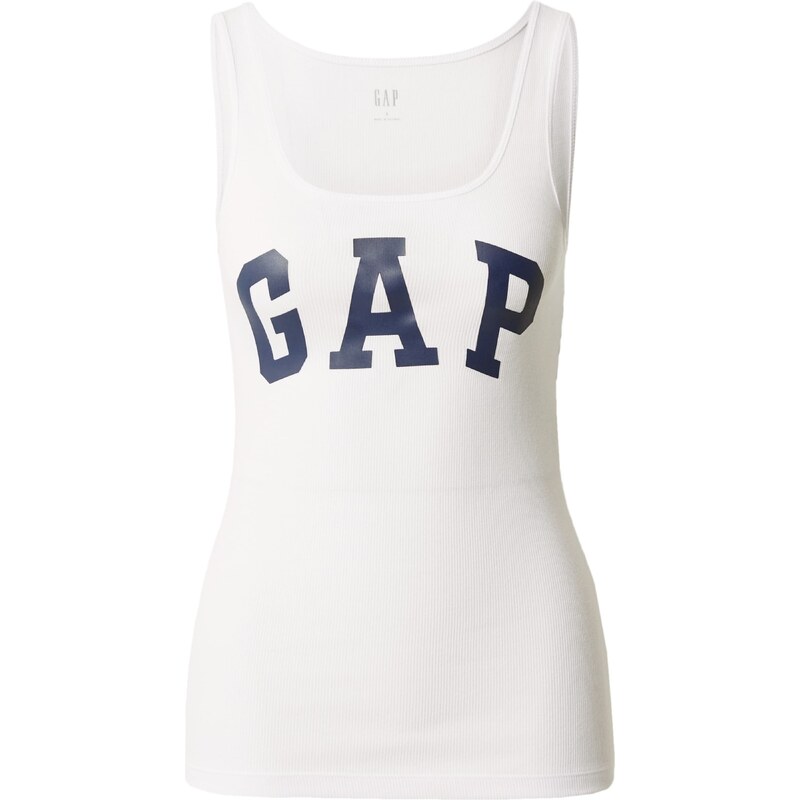 GAP Top námořnická modř / bílá