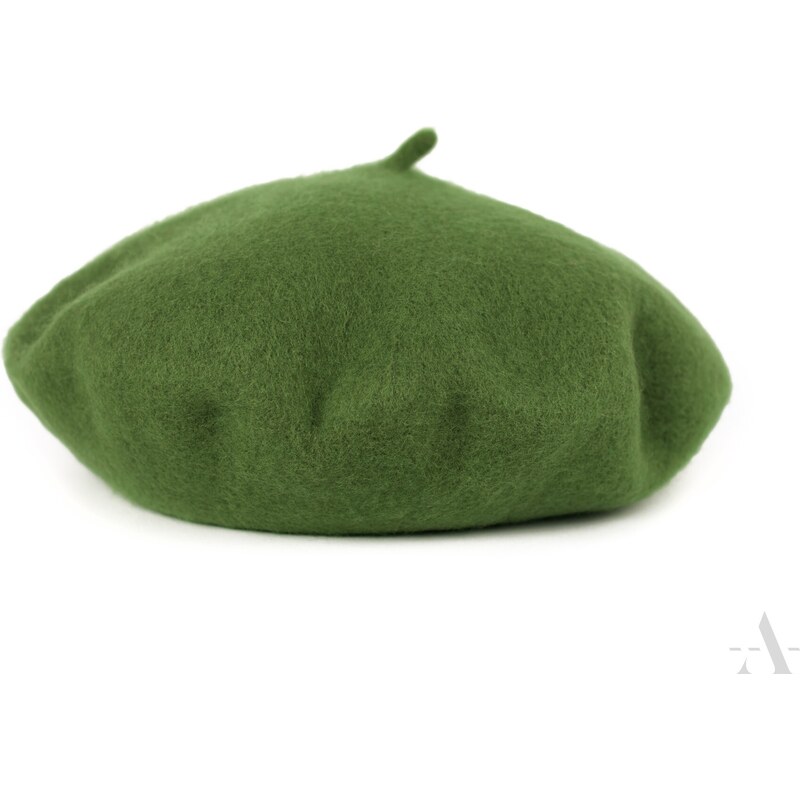Vlněný baret Art of Polo cz22303 111083886