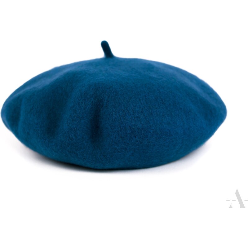 Vlněný baret Art of Polo cz22303 98114973