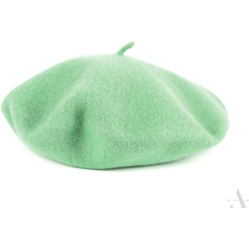 Vlněný baret Art of Polo cz22303 98114965