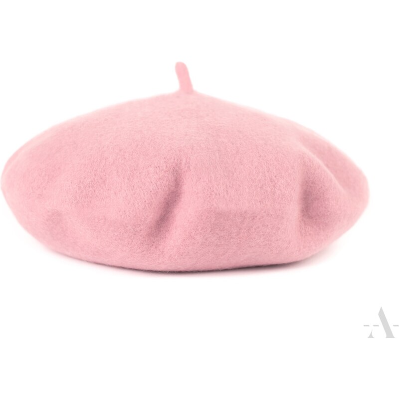 Vlněný baret Art of Polo cz22303 108328567