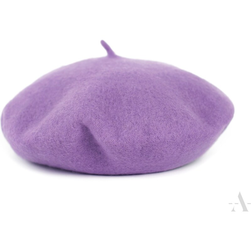 Vlněný baret Art of Polo cz22303 98114971