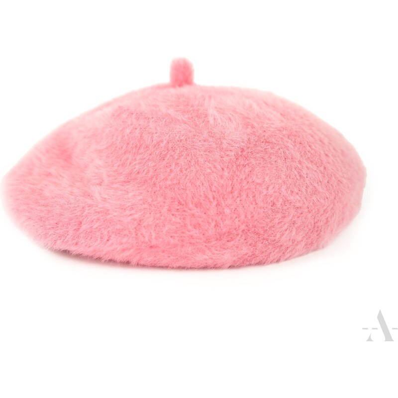 Chlupatý baret Art of Polo cz22307