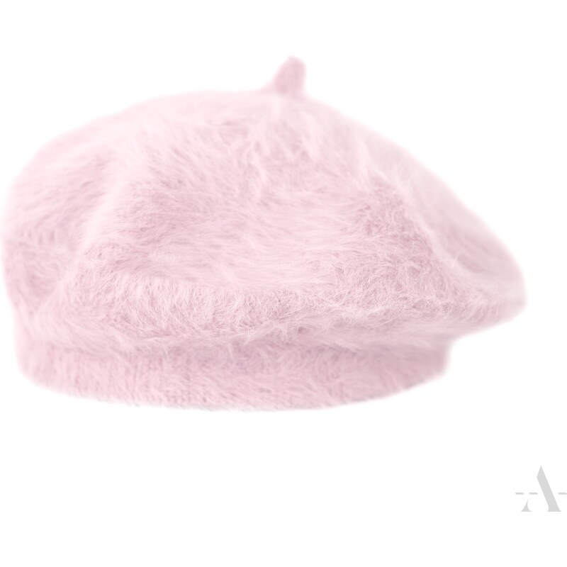 Chlupatý baret Art of Polo cz22304