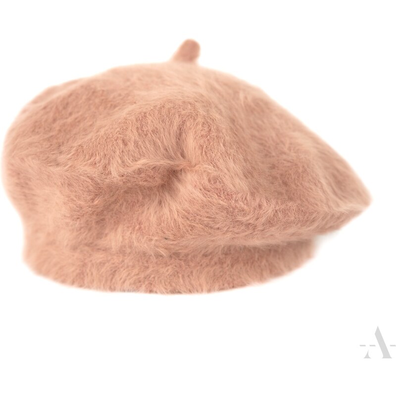 Chlupatý baret Art of Polo cz22304