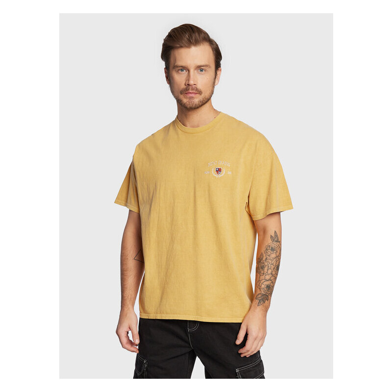 T-Shirt BDG Urban Outfitters