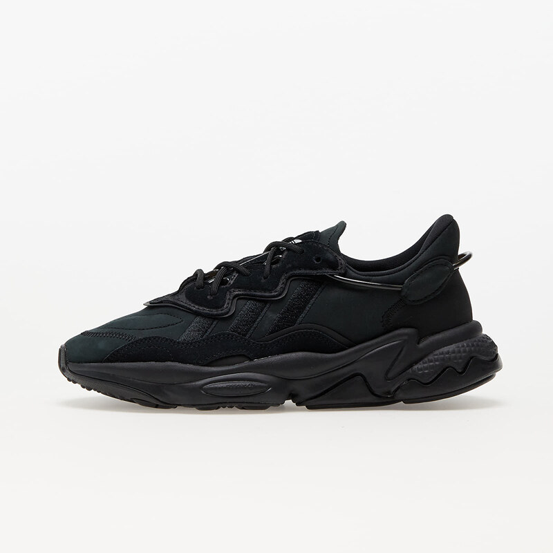 adidas Originals adidas Ozweego W Core Black/ Core Black/ Silver Mate