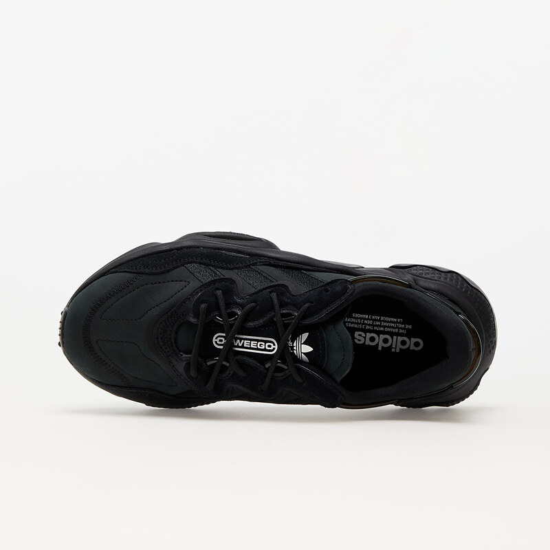 adidas Originals adidas Ozweego W Core Black/ Core Black/ Silver Mate