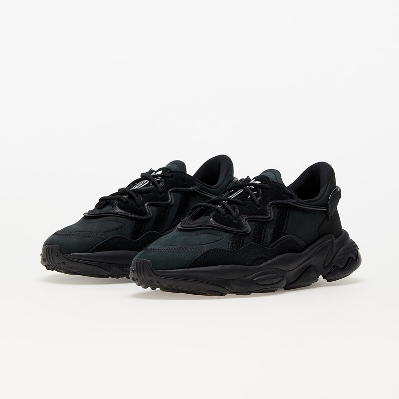 adidas Originals adidas Ozweego W Core Black/ Core Black/ Silver Mate