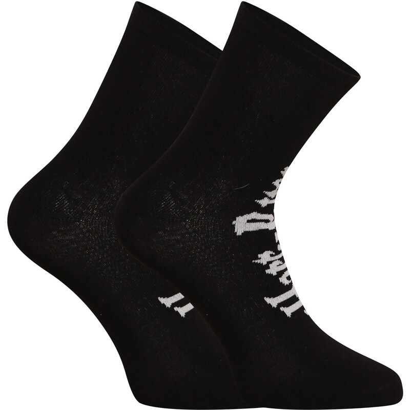 Dětské ponožky E plus M Harry Potter černé (52 34 206 B) 31/34