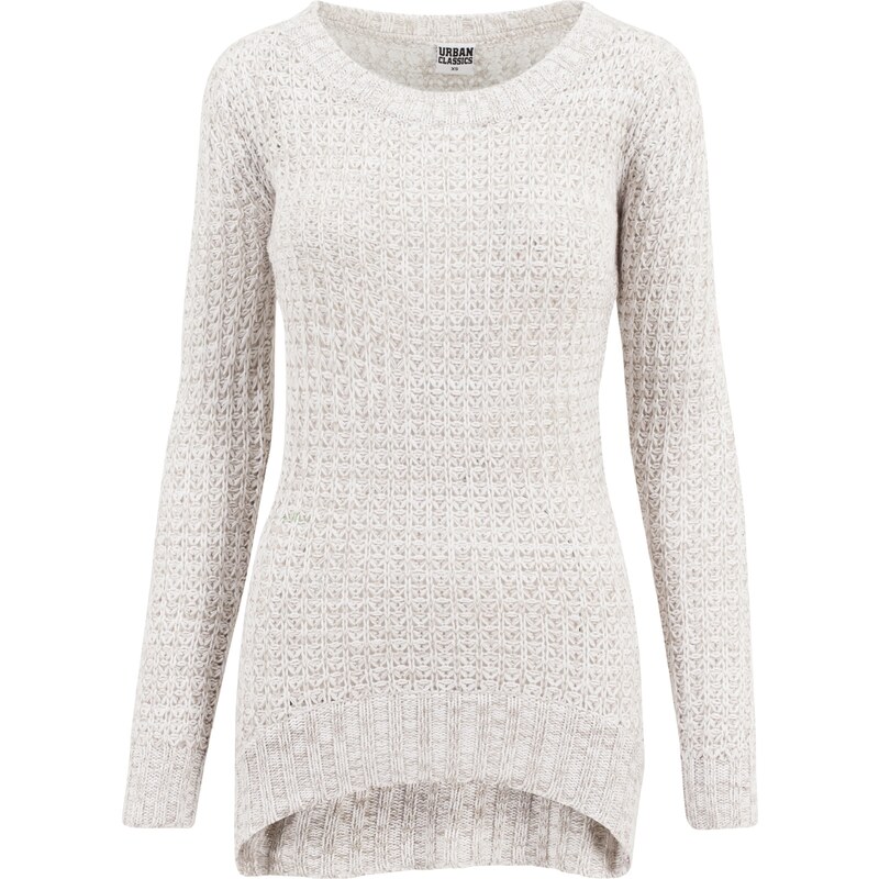 Urban Classics Svetr offwhite