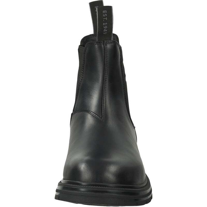 Pánské Boty GANT GRETTY 25651350-G00 – Černá