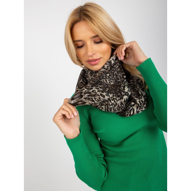 Factory Price Scarf-AT-KM-FC-1.15-grey
