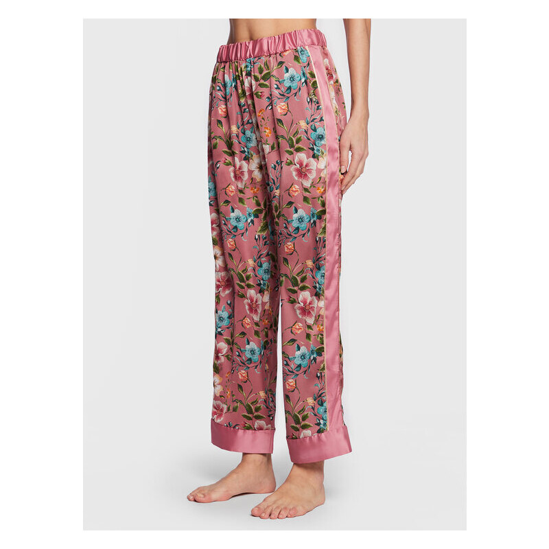 Pyžamové kalhoty Liu Jo