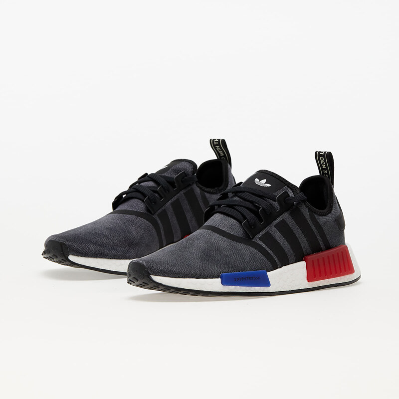 adidas Originals adidas NMD_R1 Core Black