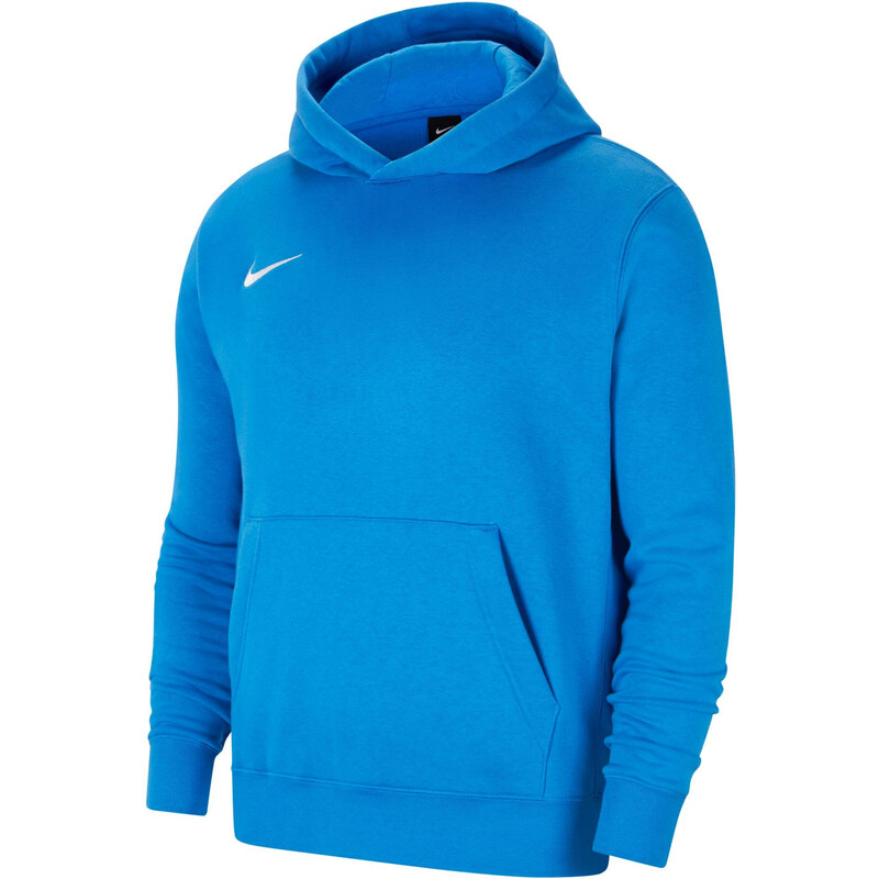 Mikina s kapucí Nike Y NK FLC PARK20 PO HOODIE cw6896-463