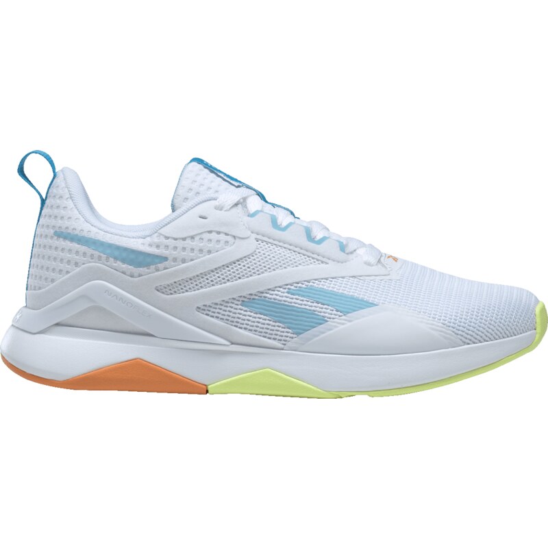 Fitness boty Reebok NANOFLEX TR 2.0 hq4220