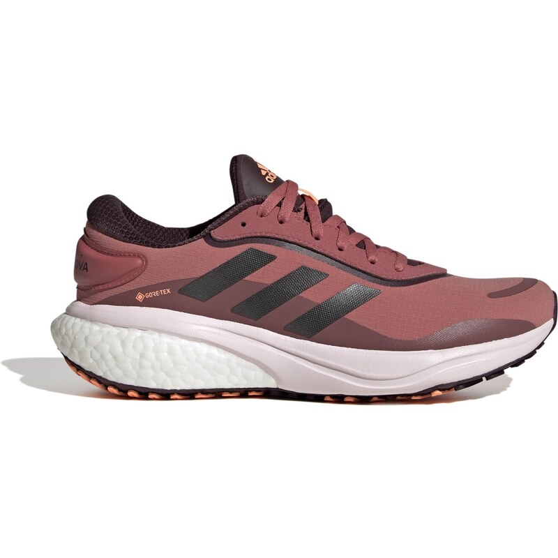 adidas Performance Supernova gtx w WONRED/NGTMET/BEAORA