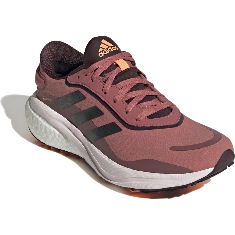 adidas Performance Supernova gtx w WONRED/NGTMET/BEAORA