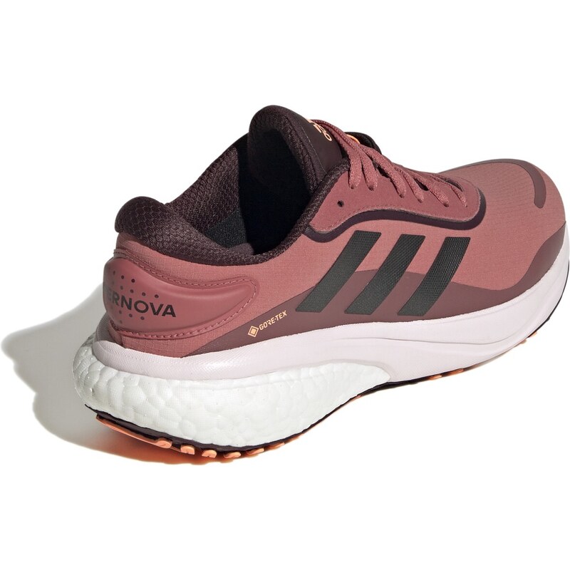 adidas Performance Supernova gtx w WONRED/NGTMET/BEAORA