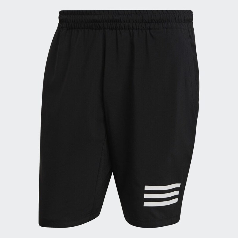 Adidas Šortky Club Tennis 3-Stripes