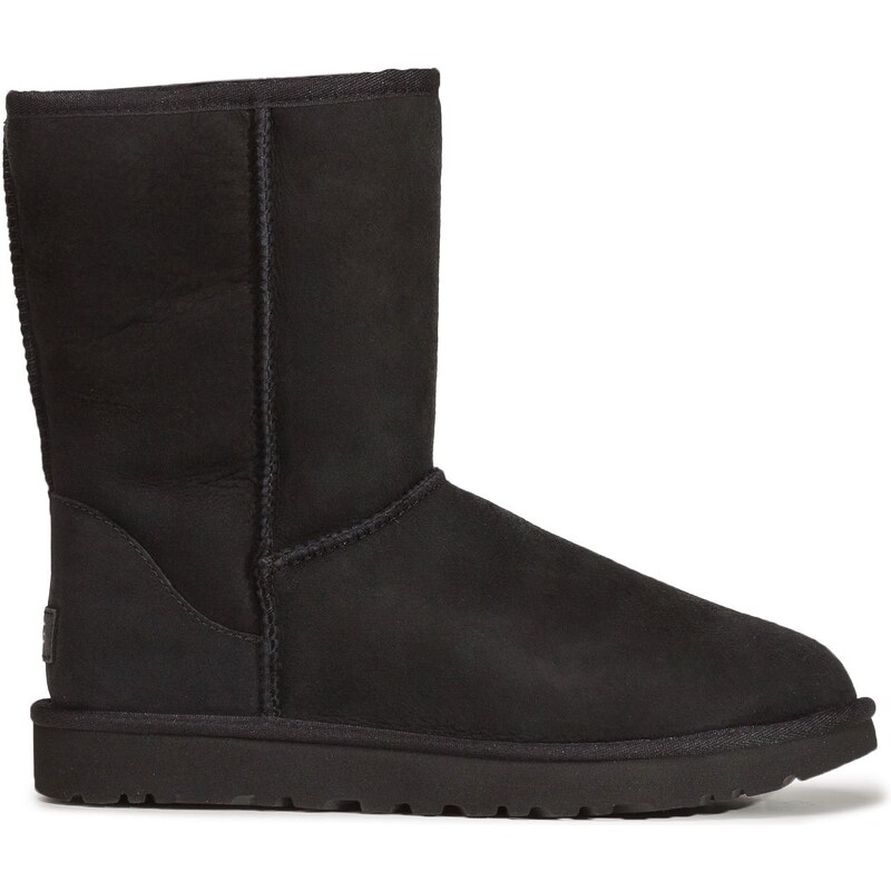 Boty UGG CLASSIC SHORT II