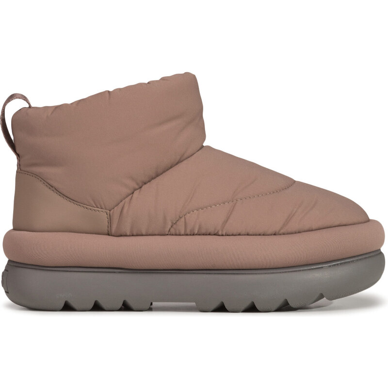 Boty UGG CLASSIC MAXI MINI